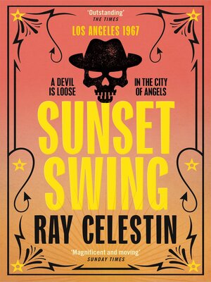 cover image of Sunset Swing